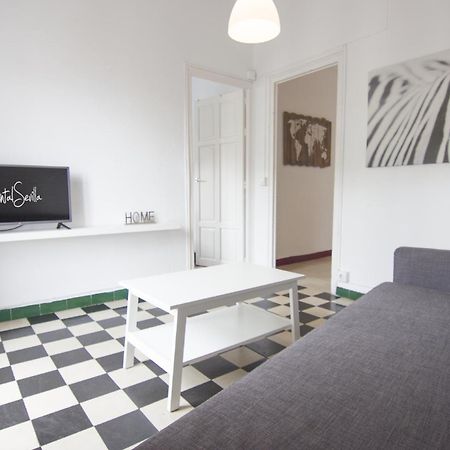 Rentalsevilla Cuesta Del Rosario II Экстерьер фото