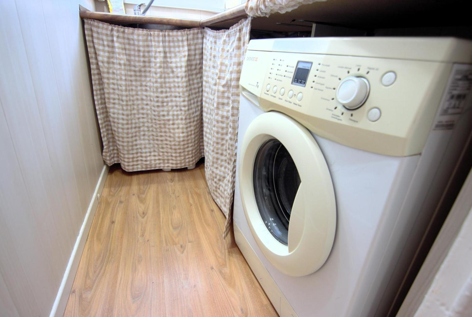 Rentalsevilla Cuesta Del Rosario II Экстерьер фото