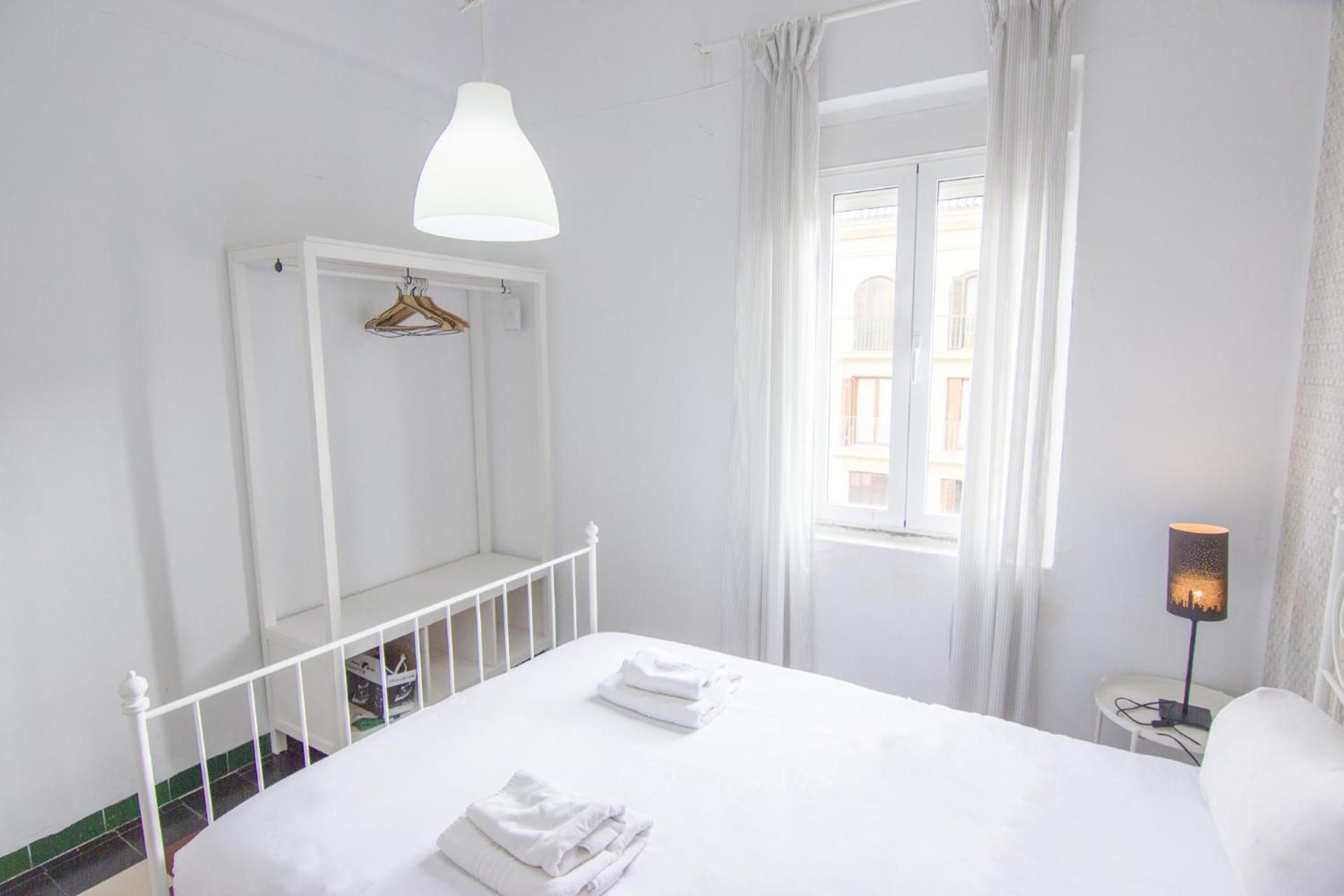 Rentalsevilla Cuesta Del Rosario II Экстерьер фото