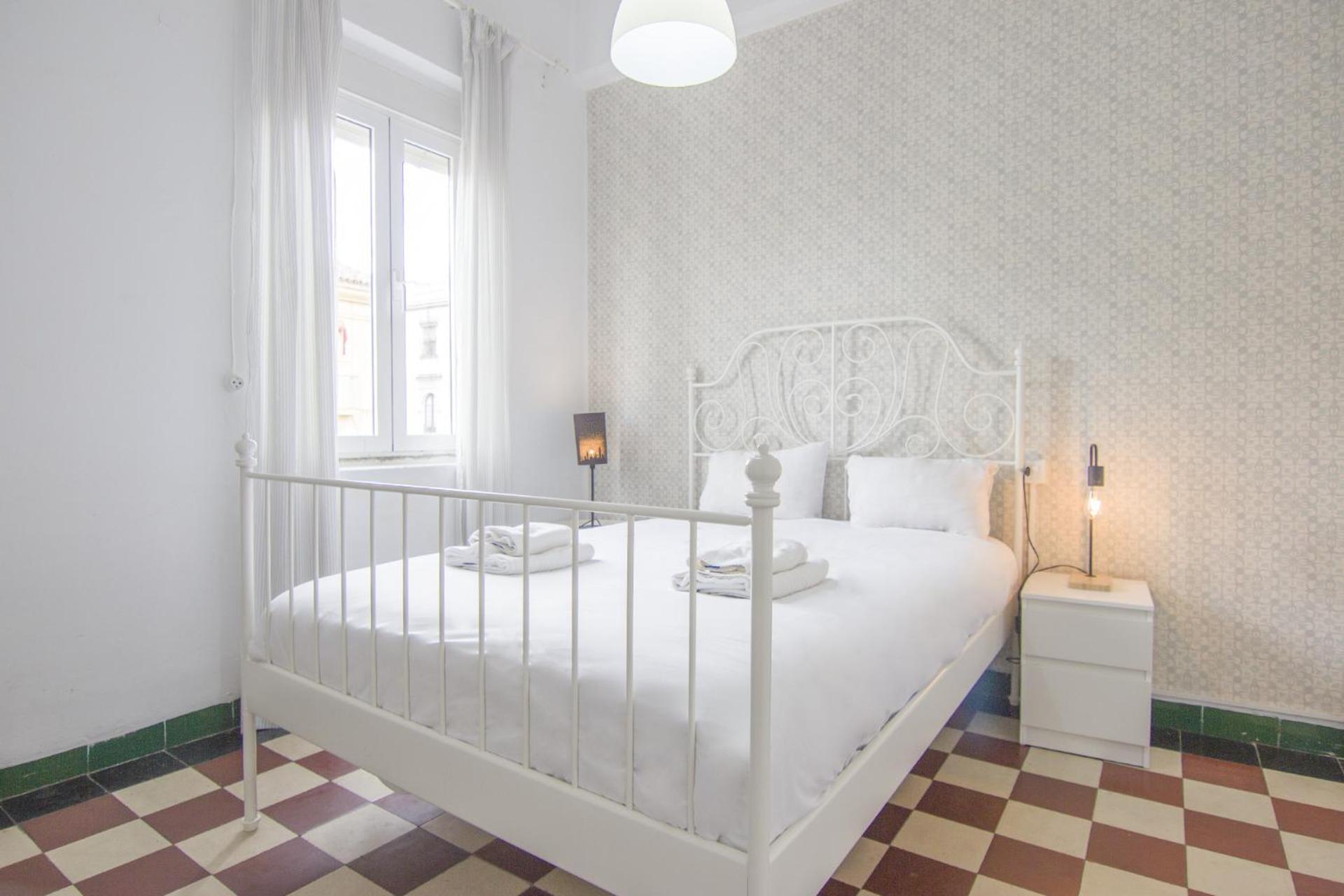 Rentalsevilla Cuesta Del Rosario II Экстерьер фото