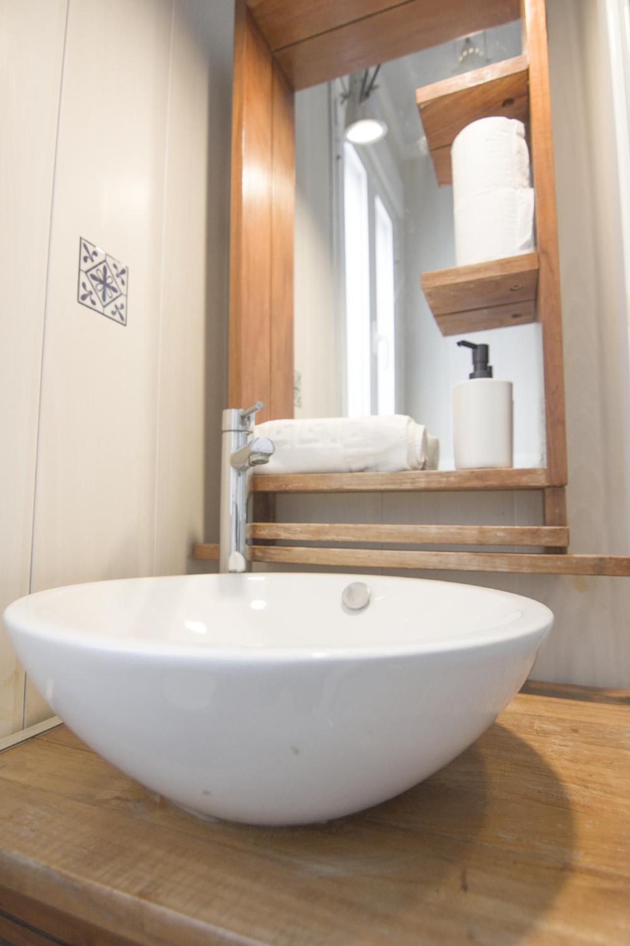 Rentalsevilla Cuesta Del Rosario II Экстерьер фото