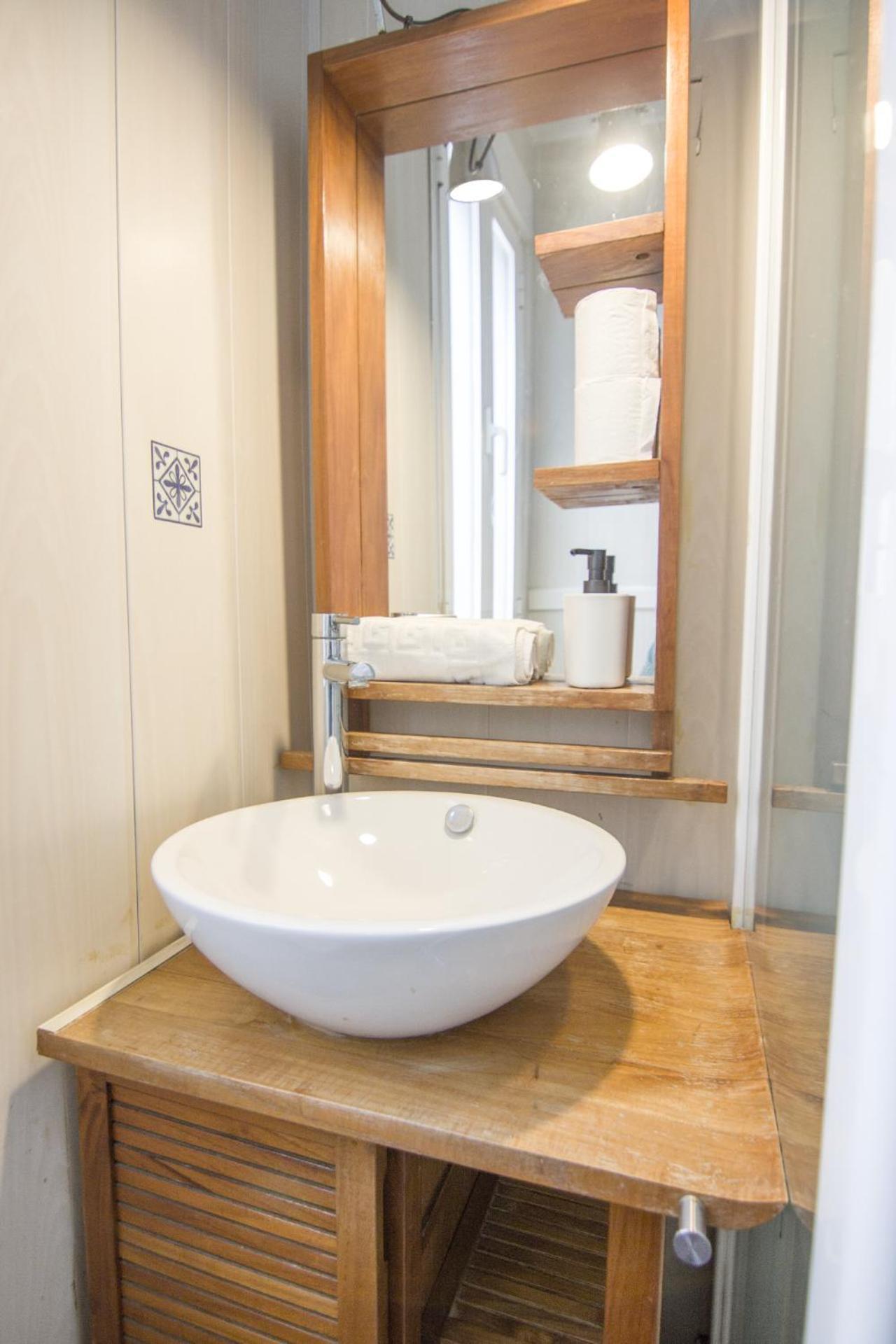 Rentalsevilla Cuesta Del Rosario II Экстерьер фото
