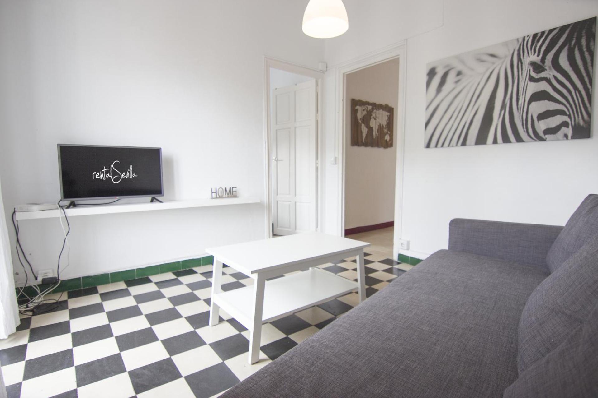 Rentalsevilla Cuesta Del Rosario II Экстерьер фото