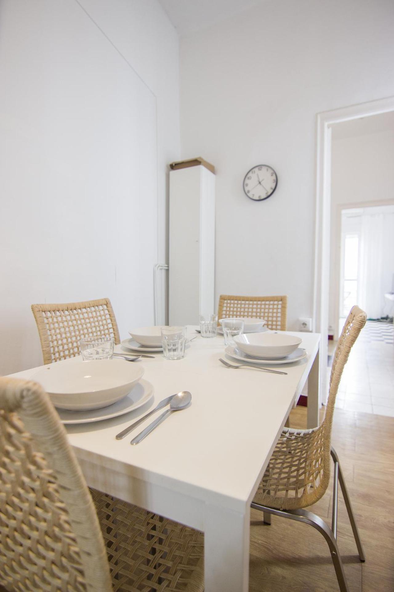 Rentalsevilla Cuesta Del Rosario II Экстерьер фото