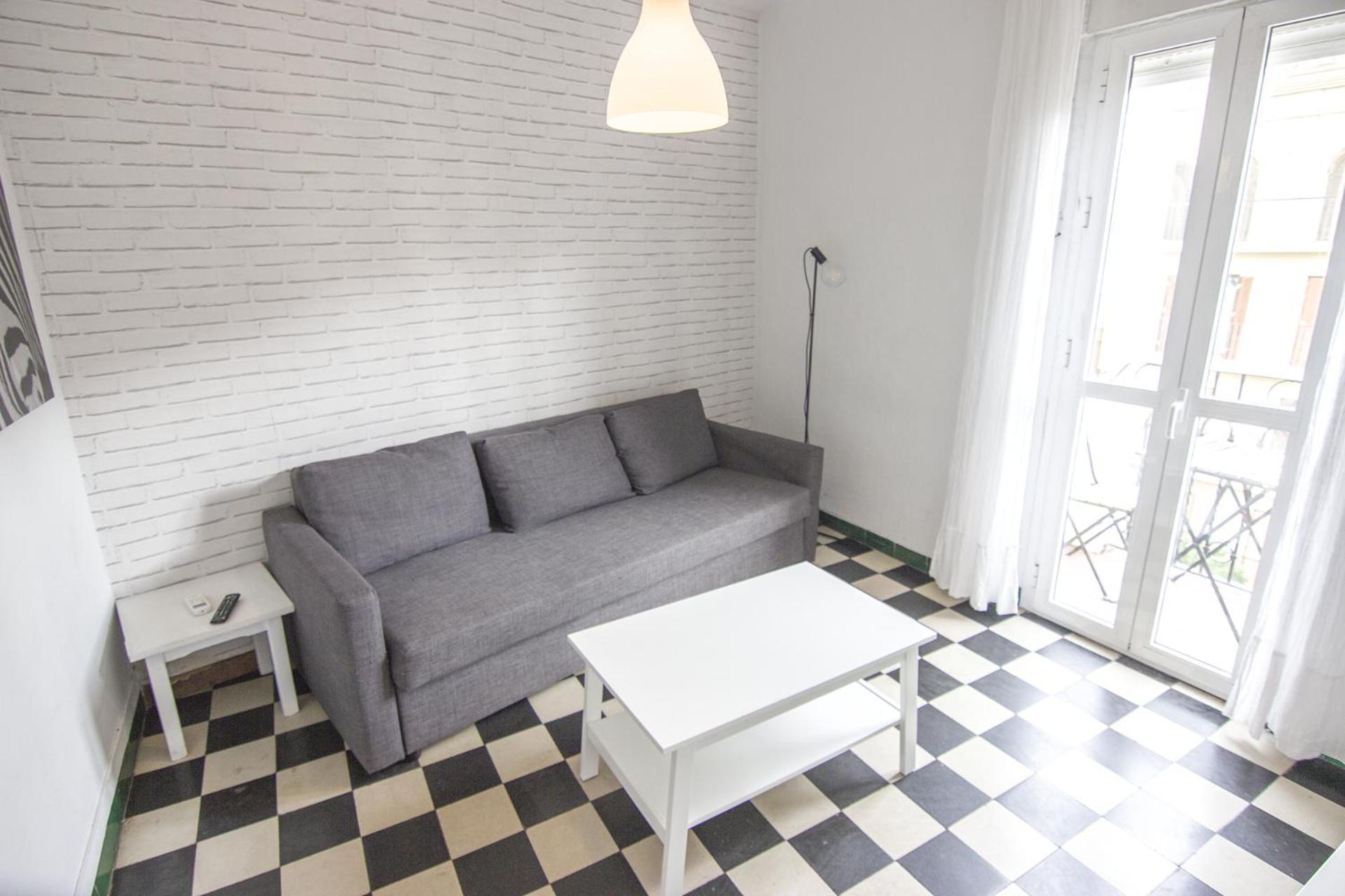 Rentalsevilla Cuesta Del Rosario II Экстерьер фото