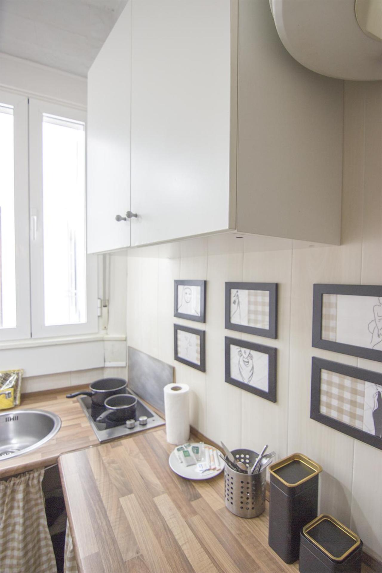 Rentalsevilla Cuesta Del Rosario II Экстерьер фото