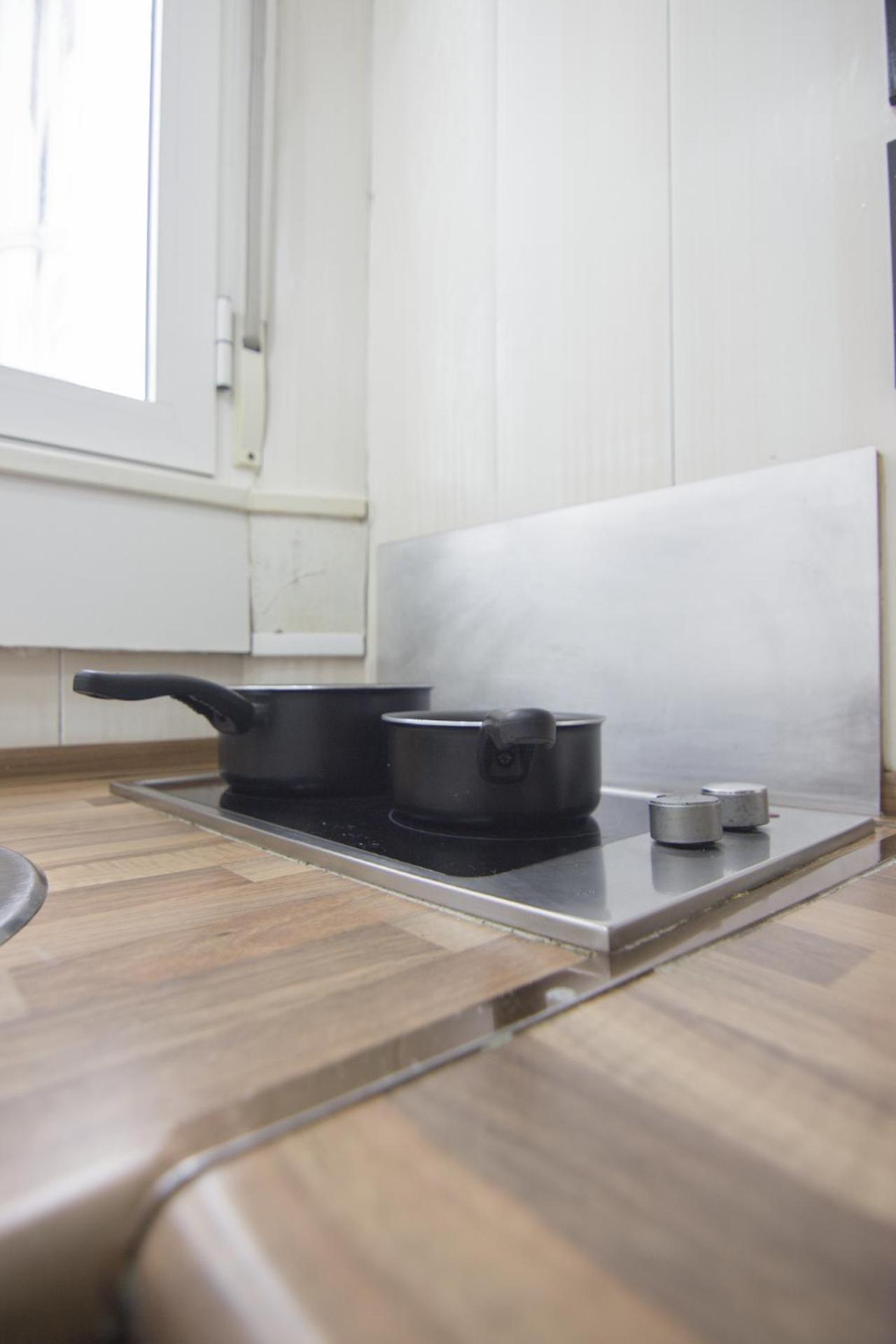 Rentalsevilla Cuesta Del Rosario II Экстерьер фото